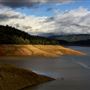 Lake Oroville State Recreation Area (SRA)