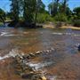 American River