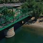 Discovery Park Bridge