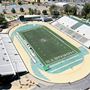 Hornet Stadium
