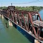 I Street Bridge