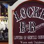 Locke - Traditional Chinatown Historic District