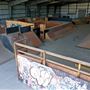 Sutter's Landing Skate Park