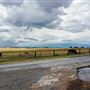 Various Rural Farms And Ranches