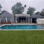 Valley Village Home