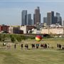 Los Angeles State Historic Park (SHP)