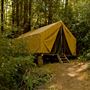 Mendocino Woodlands State Park (SP)