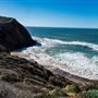 Point Sal State Beach (SB)