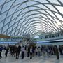 Anaheim Regional Transportation Intermodal Center (ARTIC)