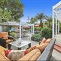 Classic California Ranch on treelined Tehachapi Drive in Bixby Knolls
