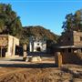 Santa Clarita Movie Ranch