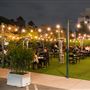 The Edmon Restaurant Bar