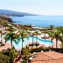 Terranea Resort and Terranea Beach Sea Caves