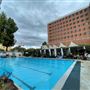The Oasis