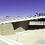 Palm Springs Visitor Center fka Tramway Gas Station