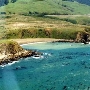 Sandy Cove Beach @ Fort Ross State Historic Park (SHP)
