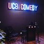 Upright Citizens Brigade Theatre