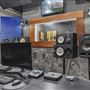 Blue Tint Recording Studios