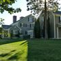 The Laub Mountaintop Ponderosa Estate