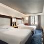 Hilton Checkers Los Angeles
