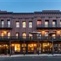 The National Exchange Hotel