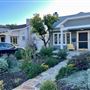 CA Bungalow in the heart of historic Hollywood