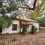 Franklin Canyon Park - Santa Monica Mountains Conservancy - SMMC