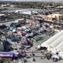 Riverside County Fair & National Date Festival