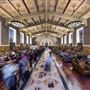 Union Station, Los Angeles