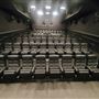 Sepulveda Screening Room and Art Gallery