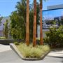 SoFi Stadium, YouTube Theater and Hollywood Park