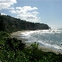 Greyhound Rock County Beach