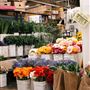 The Original Los Angeles Flower Market