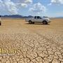 California Supreme Salt aka Dale Dry Lake