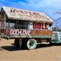 Salvation Mountain