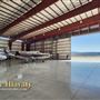 Atlantic Aviation TRM Hangars - Jacqueline Cochran Regional Airport