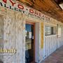 Inyokern - Old Town