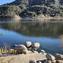 Lake Hemet - Forest Service Picnic Area