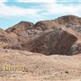 Ocotillo Wells Private Canyons