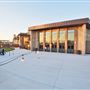 Luther Burbank Center For The Arts