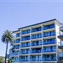 La Jolla Cove Hotel