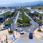 Shops at Dos Lagos / Dos Lagos Bridge