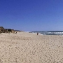 Half Moon Bay State Beach (SB)