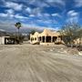 Borrego Spring Mountain Ranch