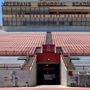 Veterans Memorial Stadium - Long Beach City College