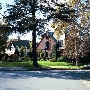 Hancock Park Neighborhood