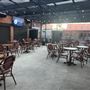 The Ice House Comedy Club