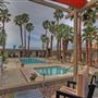Lido Palms Hotel and Spa