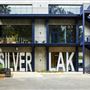 Pirate Studios Silver Lake