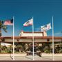 DoubleTree by Hilton Ontario Airport